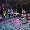 Robot Band